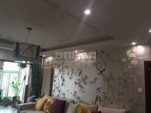 一個裝修小白的心路歷程 裝修不易，且裝且珍惜