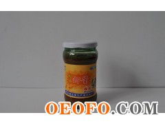 青島海億豐水產(chǎn)品加工廠 傳承地道蜢子蝦醬，珍鮮海上味道