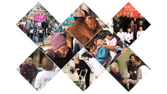 痘博士創(chuàng)始人謝光輝先生接受《新匠道》專訪 專題片將在央視播出