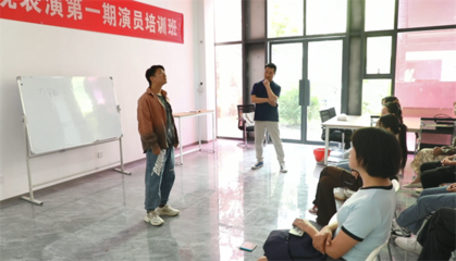 都勻影視攝制服務機構（都勻影視版權服務中心）正式揭牌成立，助力區域影視產業專業化發展