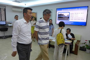 他山之石，可以攻玉——任天華副局長帶隊赴上海考察影視產業扶持政策與攝制服務